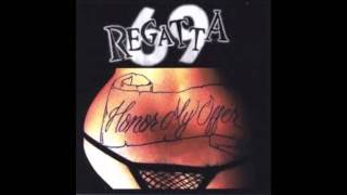 Regatta 69 -  Someone To Cling To.