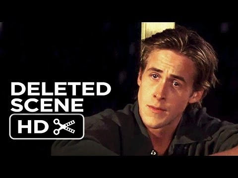 The Notebook Deleted Scene - Nobody Else For Me (2004) - Ryan Gosling, Rachel McAdams Movie HD