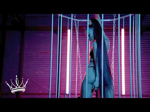 Rubi Rose - Close to Me ft. Lil Pump, 6ix9ine (official music video 2024)