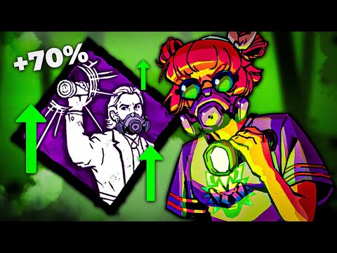 The Toxic Survivor Meta is SO BACK!