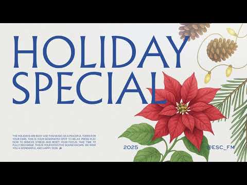 ESC #59: Escape Holiday Special | Midnight Snow