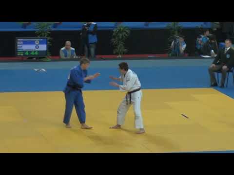 EUROPE U23 2010 81 KHABACHIROV Murat RUS LADOGIN Georgi EST