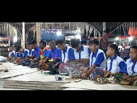  Kesenian Indang Asli Pariaman, Masih Lestari