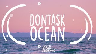 dontask - Ocean [Lyrics]