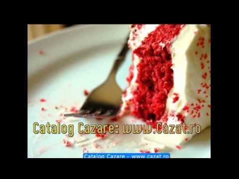 Cazare Vonigeasa, Arges - Cazat.ro