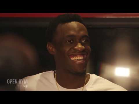 Open Gym presented by Bell | Moment: Spice It Up