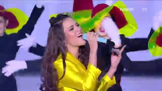 Raisa - Tentang Cinta Indonesian Choice Awards