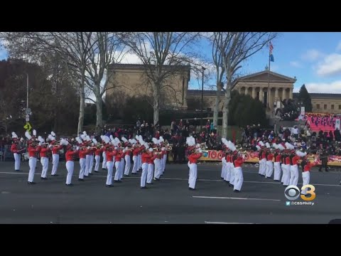 Coronavirus Fears Derail Pennsbury High School Marching Band's Trip To China