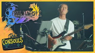 Download lagu Zanarkand (Final Fantasy X) Jazz Cover mp3