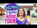 Priyanka Jain HOME TOUR 🏡 || Shivakumar & Priyanka Jain || Never Ending Tales ||