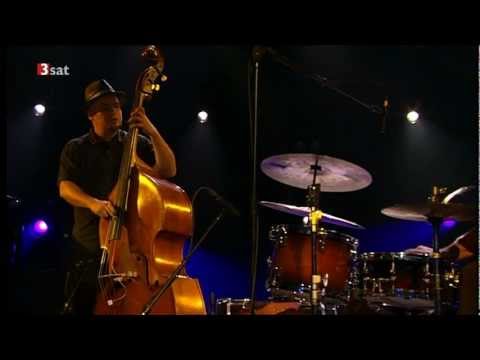 Randy Crawford & Joe Sample Trio - Leverkusener Jazztage 2011 fragm. 2