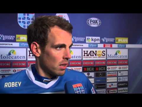 Reacties na PEC Zwolle - Ajax