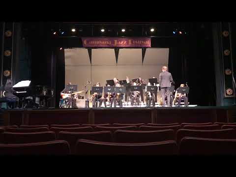 Spring Cleaning Campana Jazz Festival