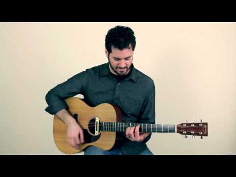 Todd Murray video.