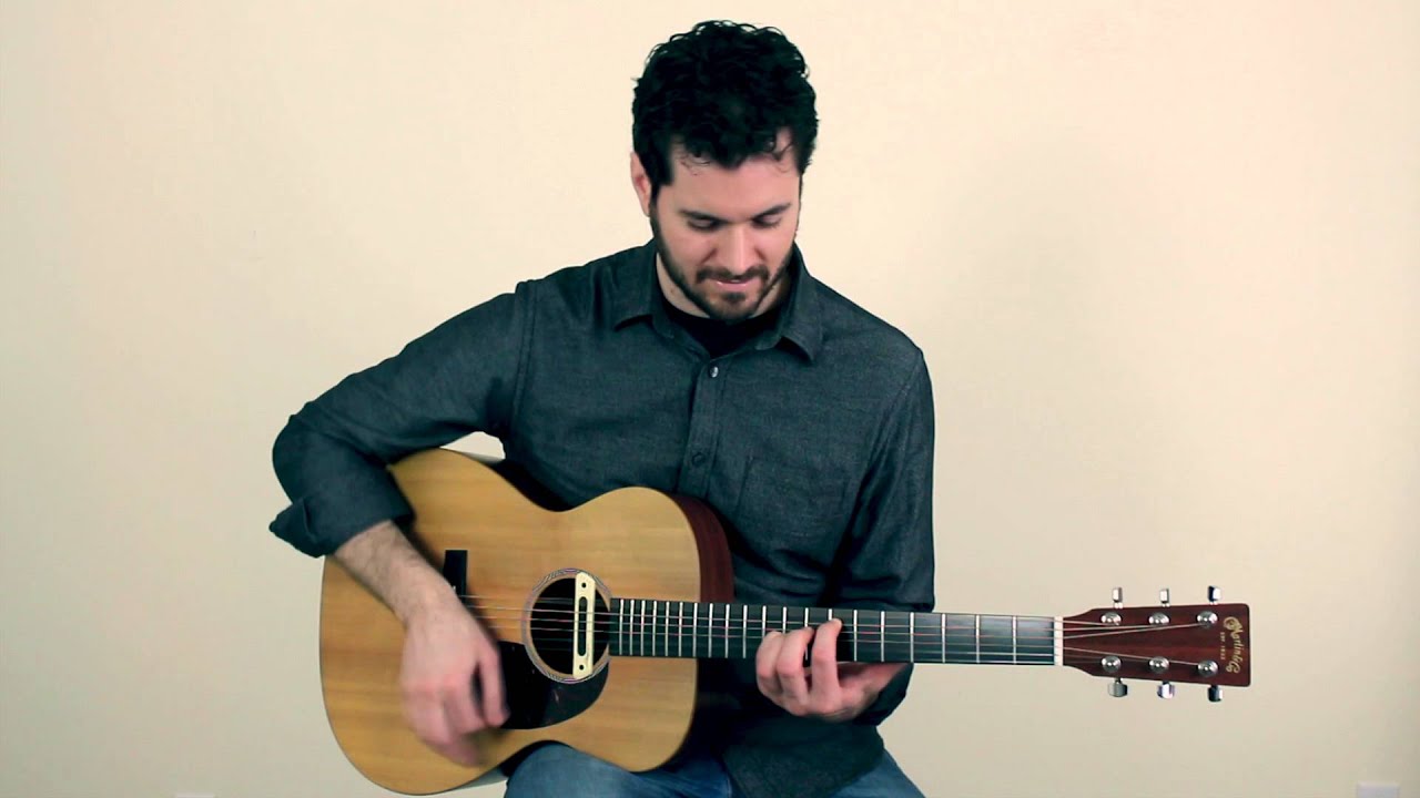 Promotional video thumbnail 7 for Todd Murray