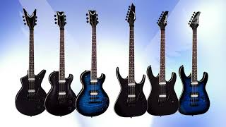 Video thumbnail for The X-Series from Dean Guitars by Dean Guitars