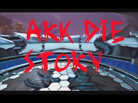 ARK: Survival Evolved -  Die komplette Story (Deutsch)