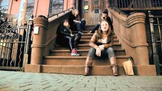 Jass Bianchi "Late Bloomer" Official Music Video