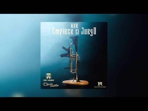 QUE EMPIECE EL JUEGO “4L” - CHICHO CASTRO X TONY AGUIRRE (OFICIAL)