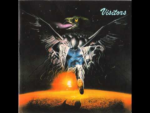 V-I-S-I-T-O-R-S '81 (audio w/lyrics)