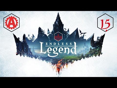 Endless Legend Let's Play 15