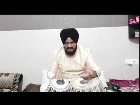 Must Listen Bedum Chakardar Tukra in Jhaptal 10 Beats & Give Your Blessings😇😇😇😇😇😇😇😇