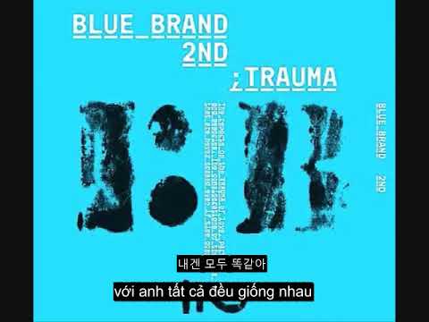 Vietsub | Supreme Team(슈프림팀)_Because of you (너 때문이야) (ft Soulman)