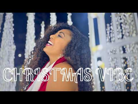 Chaneé - Christmas Vibe [Official Music Video]