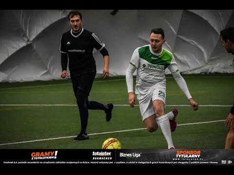 13.12.2018 - III Liga E - ZasadaAuto.pl vs. Tecnocasa