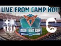 ?? BARÇA CUPRA VS TEAM IBAI CUPRA NEXT GENERATION CUP LIVE from CAMP NOU ?