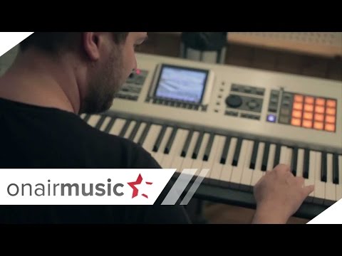 Ti se promeni-Song making-Robert Bilbilov Feat. DON