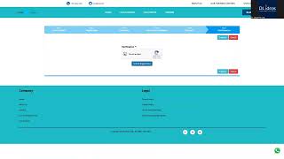 SingPass Myinfo Application without grant