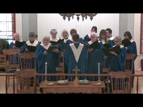 Church Service 11/9/25