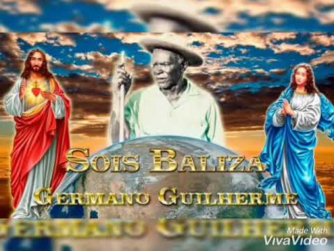 01 Divino Pai Eterno - SOIS BALIZA - GERMANO GUILHERME