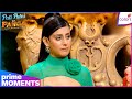 Husband Wife And Chaos Ep 27 Why Did Isha Abhishek Cry Colors TV