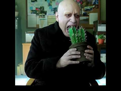 Report a guest | Wednesday S2E4 | TVshow edit | #shorts