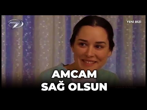 Yaşanmış Olaylar - Amcam Sağ Olsun