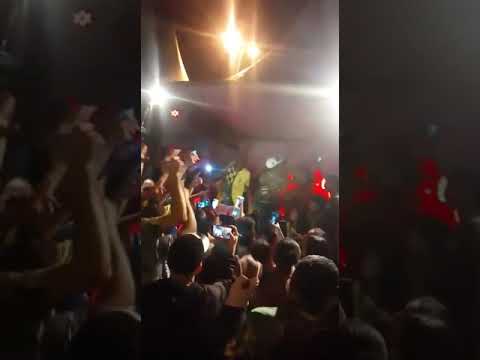 Show do dia 07/09 do MC NEGO CHAVE INFINITY NO JD SANTO EDUARDO