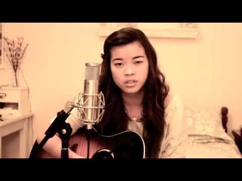 I Will Follow You Into The Dark (Death Cab For Cutie) - Chloe Hall cover