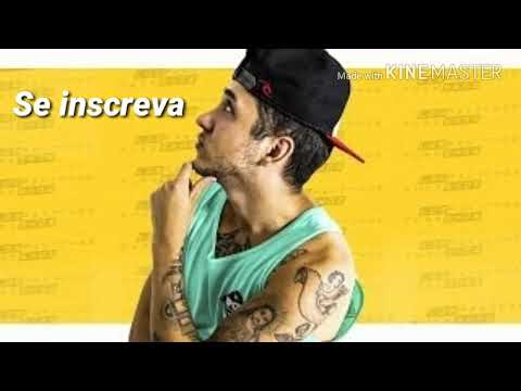 MC Arraia - Posso Te Empurrar (DJ BL) Lançamento 2018
