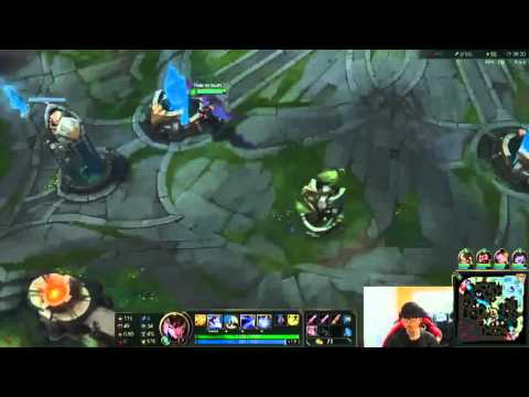 SKT T1 Faker Stream Best Play | Quinn MID vs Zed | Full Gameplays Patch 6.5