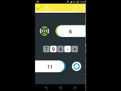 Math-Fu Master video thumbnail