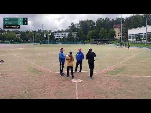 DP kilpasarja  Roihu - KPL Yellow 2.9.2023