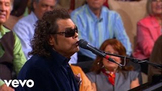 Ronnie Milsap - What a Difference You&#39;ve Made in My Life [Live]