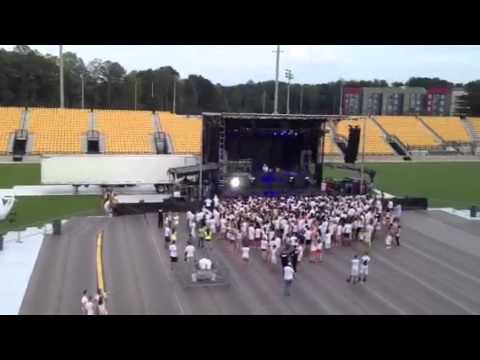 Day Glow 2012~ Life in Color