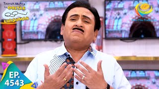 Download lagu Jetha Shows His Salesman Skills | Taarak Mehta Ka Ooltah Chashmah | Full Episode 4543 | 31 Oct 2025 mp3