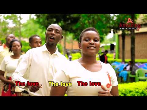 Obwanchani Bori Bwa kare   by Amazing Grace Choir