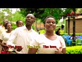 Obwanchani Bori Bwa kare   by Amazing Grace Choir
