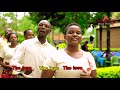 Obwanchani Bori Bwa Kare By Amazing Grace Choir