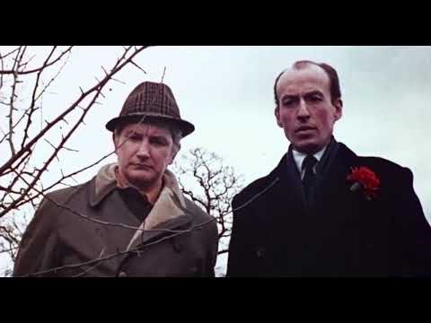 The Beast in the Cellar (1971) | Trailer